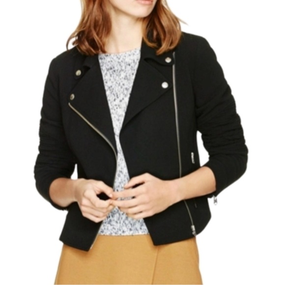 Aritzia Montesson Jacket, size 2 - Picture 5 of 6